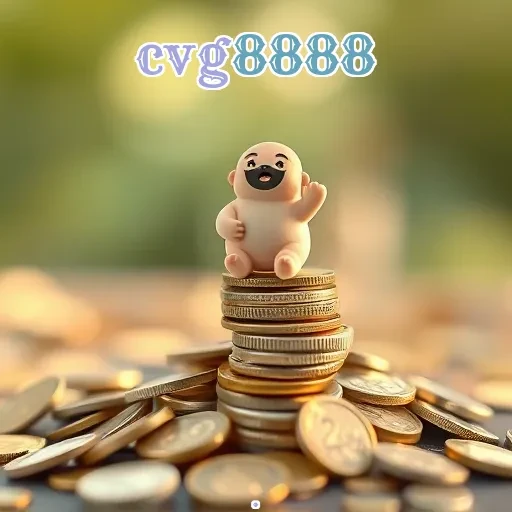 cvg8888: Forum Diskusi Game Online Penuh Fitur Menarik