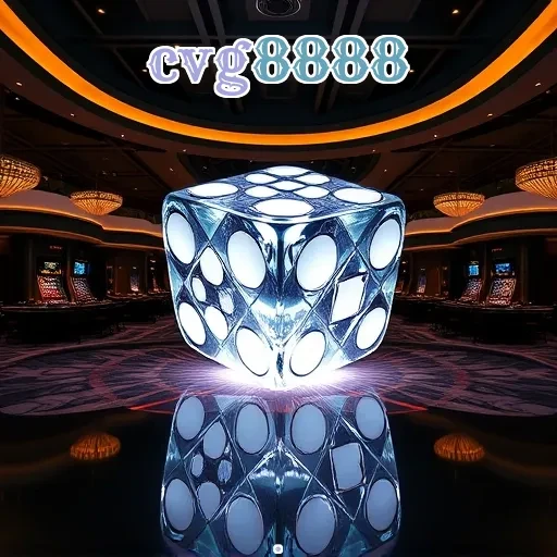 cvg8888: Petualangan Menarik dalam Game Multiplayer Indonesia