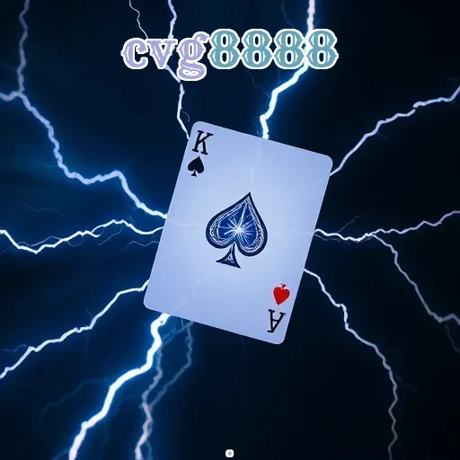 cvg8888: Game Puzzle Seru dan Menarik di Indonesia