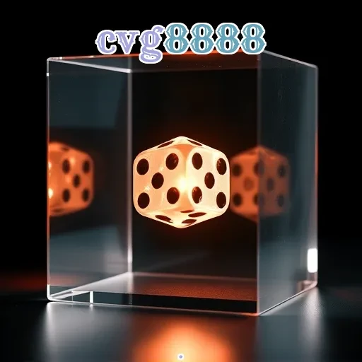 cvg8888: Game Simulasi Seru dan Menarik untuk Semua!