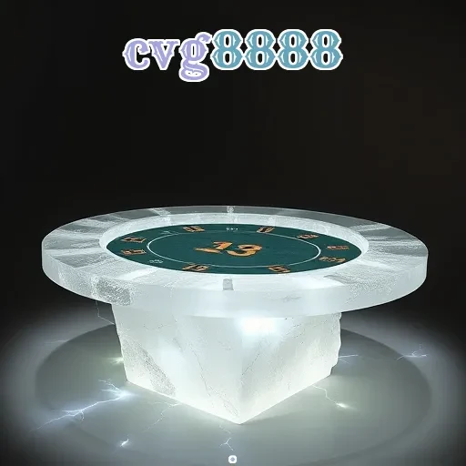cvg8888: Temukan Game Strategi Paling Seru dan Menarik