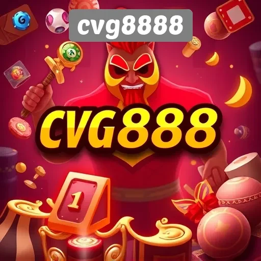 Membedah Koleksi Game yang Tersedia di CVG8888