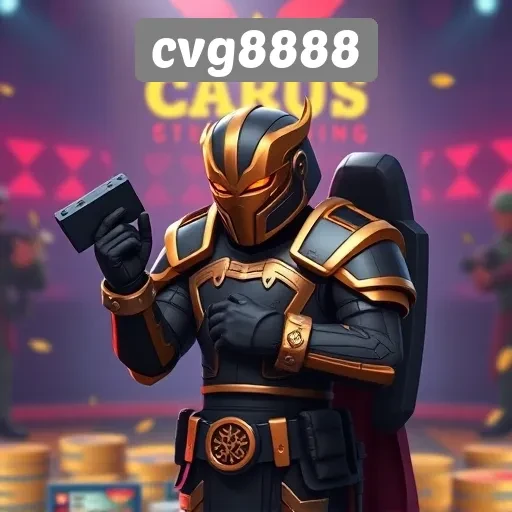 Fitur Menarik di Situs Game cvg8888 untuk Para Gamer