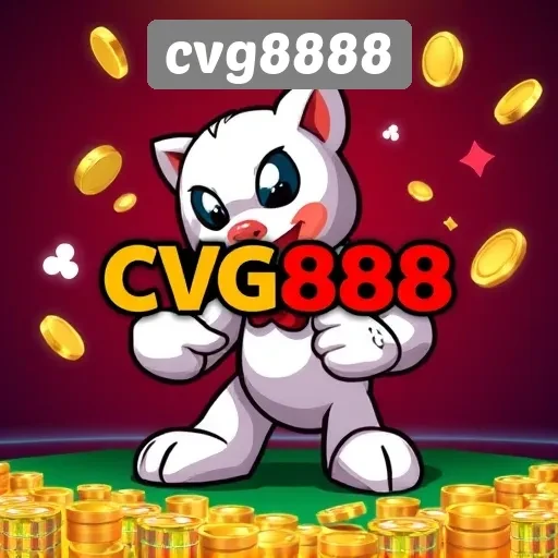 Situs Game CVG8888 Menawarkan Beragam Pilihan Permainan