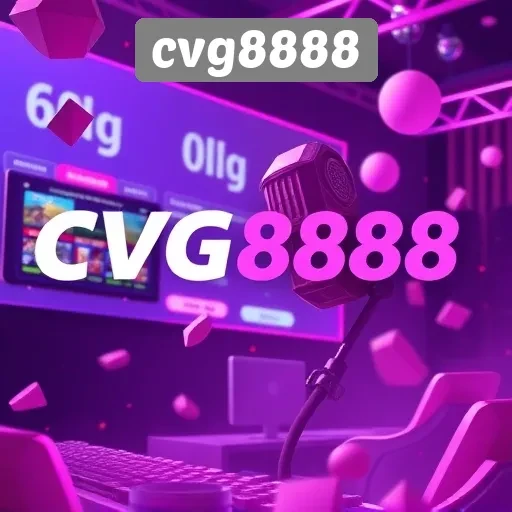 Bagaimana cvg8888 Meningkatkan Pengalaman Gaming Pengguna