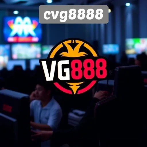 Dampak CVG8888 Terhadap Komunitas Game Indonesia