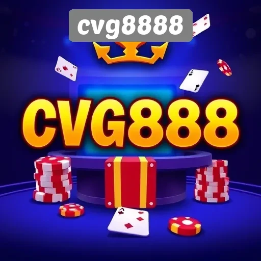 Mengenal cvg8888 sebagai Platform Game Online Terpercaya