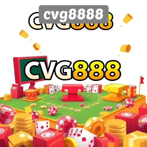 Kelebihan dan Kekurangan Situs Game cvg8888