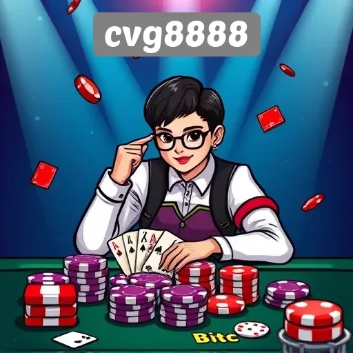 Review Pengalaman Bermain di CVG8888 Secara Objektif