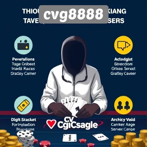 Kelemahan yang Perlu Diperhatikan di CVG8888