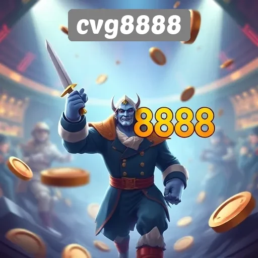 Menggali Fitur Menarik di Situs Game Cvg8888