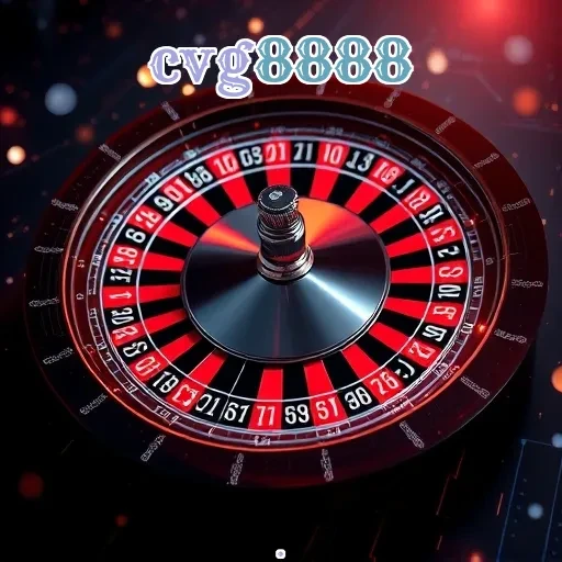 cvg8888: Temukan Game Gratis dan Menarik di Sini!