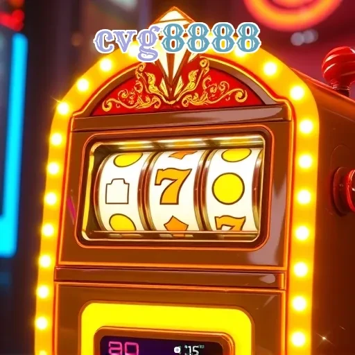 cvg8888: Streaming Game yang Menggairahkan dan Menarik bagi Pemain